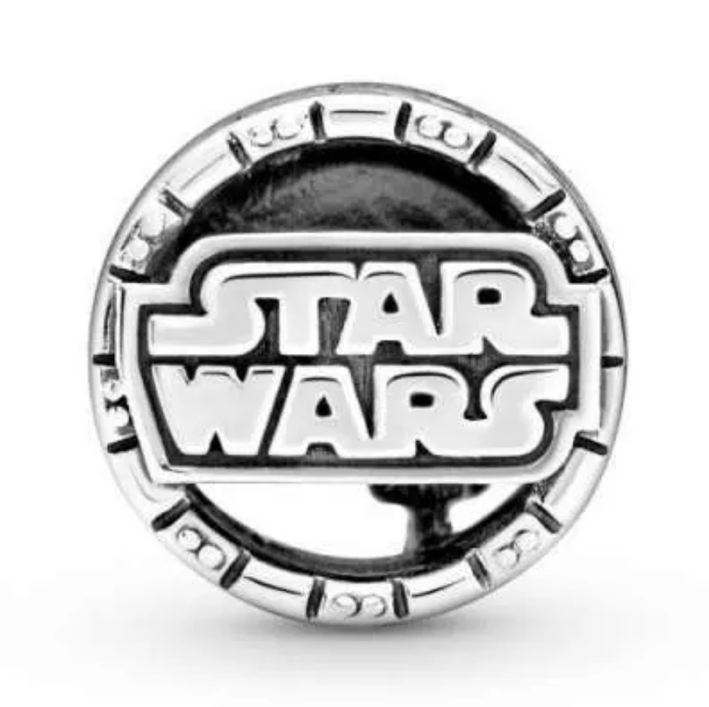 RETIRED*** Star Wars Charm